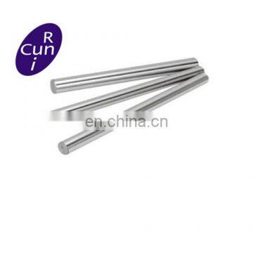 Factory supply UNS N06690 2.4642 steel rod astm Inconel 690 nickel alloy round bar