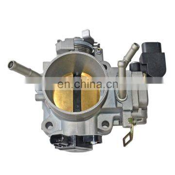 Electronic Throttle Body Assembly 16400-RAC-W52 16400RACW52 for Honda Accord 2.0L