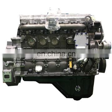 Genuine Construction Cummins Engine QSB6.7 C130 99KW 2200RPM