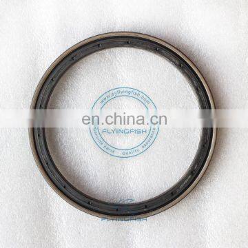 Machinery engine ISBE ISCE 6BT Diesel 130*155*12.5/16 Front Rear Crankshaft Oil Seal 4890833