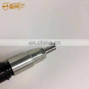 High Quality Diesel Parts 23670-30050 Fuel Injector 095000-5881 Used for HILUX 2KD photo-6