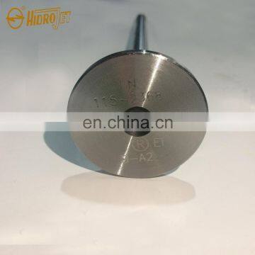 Diesel Engine Parts for CAT 3406 3408 3412 IN VALVE 115-2368 photo-5