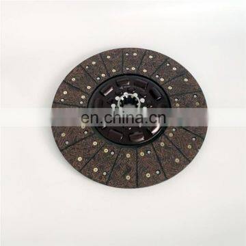 High Quality Great Price Plate Compactor Clutch For AUMAN