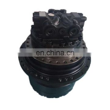 Travel Motor for JS260 Final Drive JBA0167