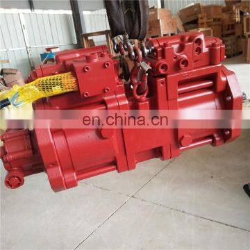 Excavator Pump DH130 2401-9041 Hydraulic main Pump