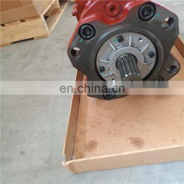 Excavator Parts K3V112DTP-1M9R-9C79+F JS220 Main Pump 215/13686 photo-5
