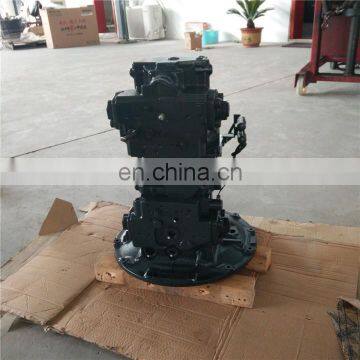 708-2L-31160 708-2L-00270 708-2L-31510 PC220-7 Hydraulic Pump photo-3