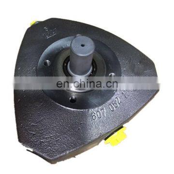 Replace Rexroth 1PF1R4 Series Hydraulic Oil Pump Hydraulic Gear Pump 1PF1R4-193.15-500R photo-5