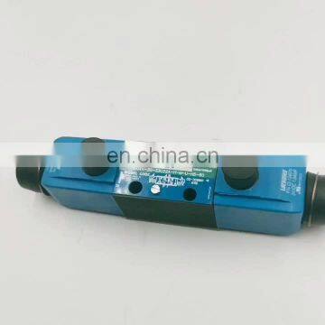 Trade assurance original Eaton Vicker KDG4V KDG  KDG4V-3S-33C22A-H-M-U-H5-60 KDG4V-3S-2C08N-N-U-H-60 solenoid valve