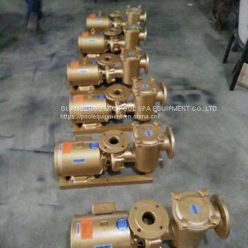 high speed swimming pool Brass water pump,swimming pool equipment