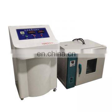 Temperature Controlled Battery Forced Internal Short Circuit Tester photo-4