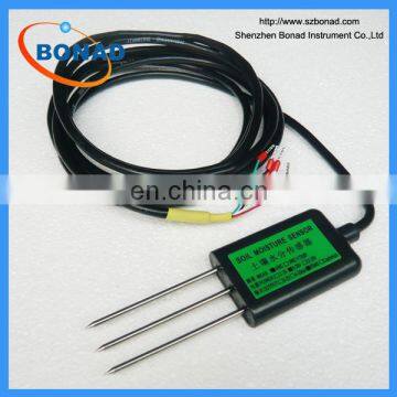 FDR Soil Temperature and Moisture Sensor Manufacture photo-2
