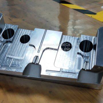 2020 China Supplier of Mould Components With Tolerance ±0.005-±0.01 mm