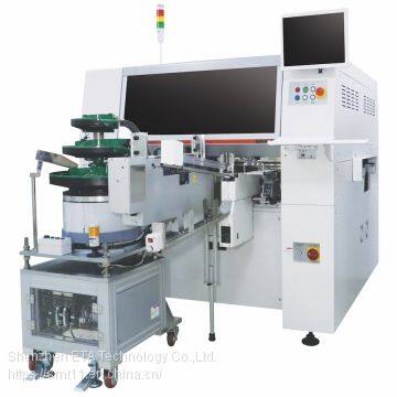 High Efficiency Hanwha SMD Pick and Place Machine / Chip Mounter SM471/SM481/SM482 for LED Production Line photo-2