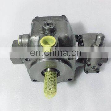 Rexroth PV7 Series Hydraulic Pilot Operated Variable Vane Pump photo-2