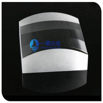 Optical Anamorphic Prisms for Converting the Elliptical Beam Shape photo-5