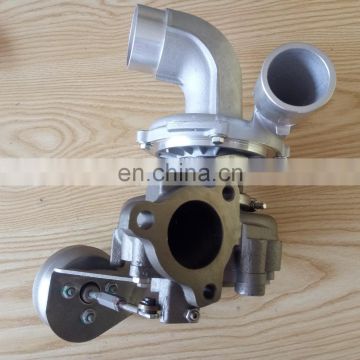 RHF5V VB26 VAA10049 172010R070 17201-0R070 Turbocharger for Avensis Saloon Estate ZRT27 ADT27 2.0LD-4D Engine 2AD-FHV