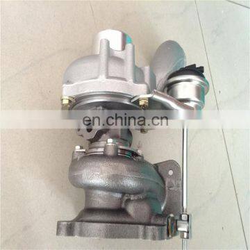 K03 Turbocharger 53039880055 for 2.5L DCi for G9U 650, G9U 720 photo-2