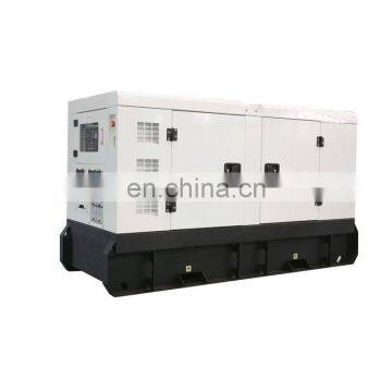 Marine mini diesel silent generator set for sale