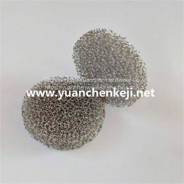 Sheet Metal Fabrication of Electroplating Sponge Filter photo-5