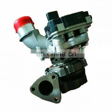 Cheap truck turbocharger for HYUNDAI 282312F001