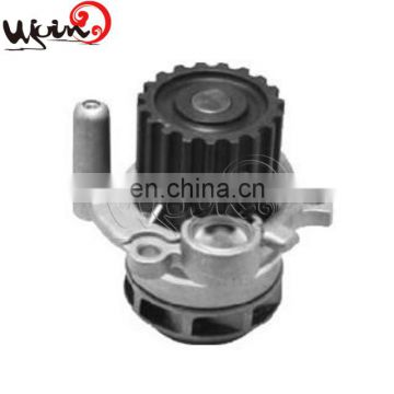 High quality mini gasoline water pump for Audi 038121011C 038121011CX 038121011D