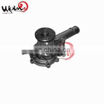 Cheap car water pump for COURIER  D27Z-8501A  D77Z-8501A