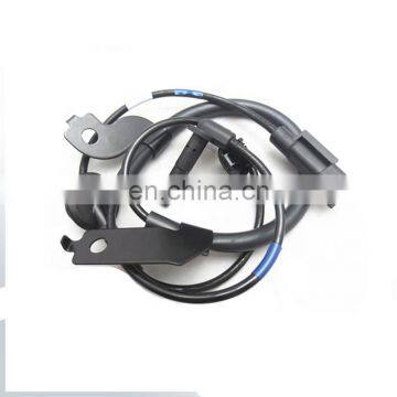 4670A576 4670A032 SU12584 Auto Parts Front Right ABS Wheel Speed Sensor Rebuild for Mitsubishi Pajero IV 2006 ASX Van 2010 photo-4