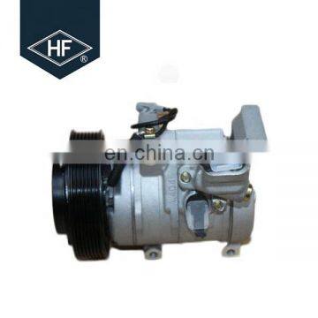 10S15C car electronic air compressor 447190-2661 For Toyota  Fortuner 4.0 V6,auto parts  ac compressor