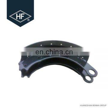 4515E/4551E Heavy Truck brake shoes 150.25.412