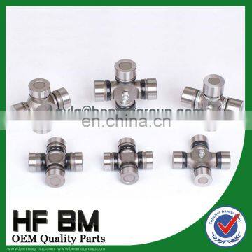 Factory Supply Universal Joint Assembly ,Cross Joint Assembly And Other Rickshaw Parts