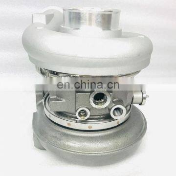 Turbocharger HY55V 3773785 3594875 3597276 3598516 504003367 504044516 4043378 4043380 Turbo for Ford Iveco Truck CURSOR 10 photo-2