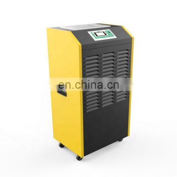 138L/day Famous Compressor Industrial Dehumidifier Factory