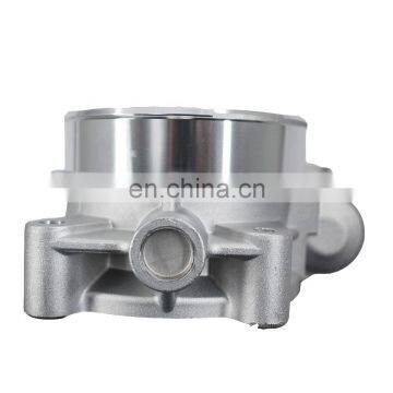 Throttle Body For Corvette Camaro ZL1 Express Silverado 12629992