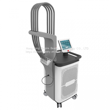 1060 nm Laser Lipo Laser Slimming Machine SculpSure Laser Fat Burning Machine photo-3