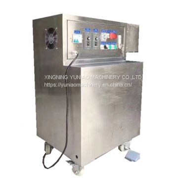 Industrial Electric Apple Citrus Orange Peeler Machine   WT/8613824555378