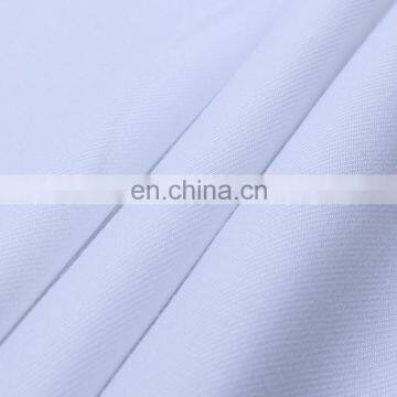 100% Cotton 130*70 Poplin Woven Solid Color Fabric for Lining Shirts Pocketing Pants Sheet and Home Textile for Sale photo-3