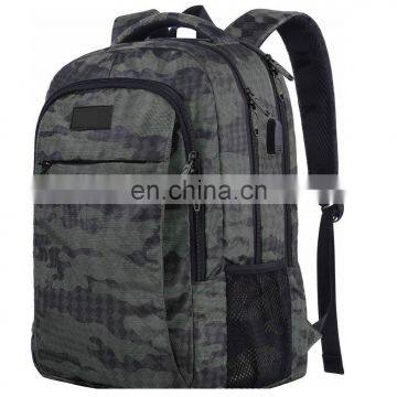 Wholesale Outdoor Waterproof Camping Backpack for College Travel Backpacks From China photo-6