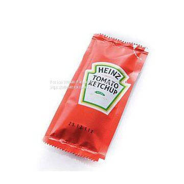 Ketchup Stick Sachet Packing Machine photo-5