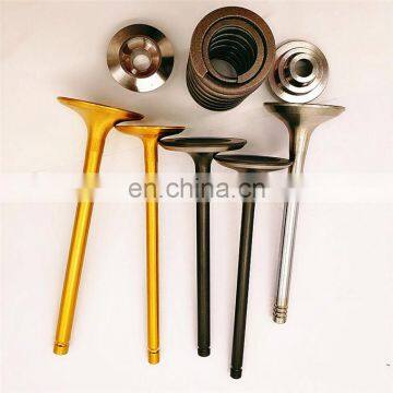 CYLINDER PISTON KIT Race Bikes Inltake Exhaust Engine Valve for Polaris Predator 500 Scramble 50 Outlaw 50 Sportsman 50 Rzr 800 photo-7