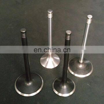 Customized Intake and Exhaust Engine Valve Catalog for Honda J30 J32 J35 J37 Acura tl Mdx Crossroad v6 Type s
