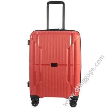 ABS Trolley Luggage Set ABS Suitcase Travel Case photo-5