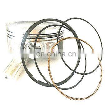 New Genuine oe Gaskets Springs Pisotn Kits for YAMAHA OEM .50 Piston Rings 61X-11605-01-00 1993-2017 Blstr Rnr Rdr Vntr FX SJ + photo-5