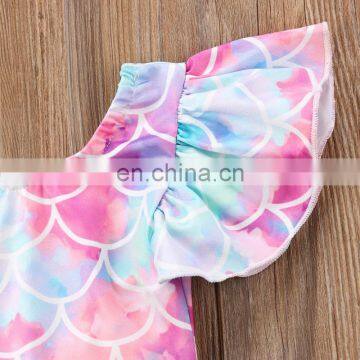 2018 Hot Sale Colorful Infant Romper Baby Rompers photo-4