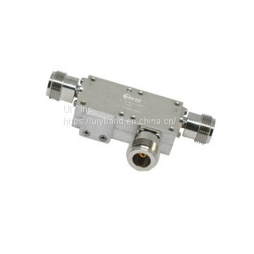 3 ~ 6GHz N Conector Type rf Broadband Circulator Made in China photo-3