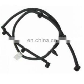 Fuel return Line Hose Pipe Injector Hose Leak line OE: A6420707832 6420707832 for Mercedes W212 W166 W207 ML X166 GL 350cdi