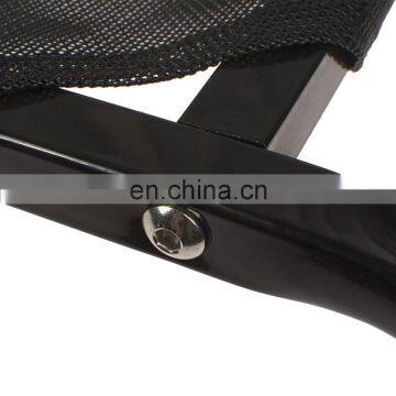 Manufacturer Wholesale Raised Large Elevated Wrought Iron Metal Frame Steel Pet Outdoor Dog Bed photo-4