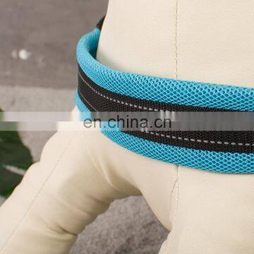 Pet Dog Collar Harness photo-4