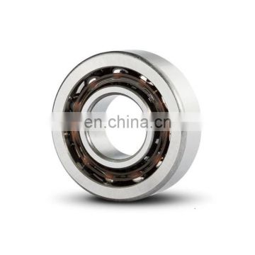 japan ntn nsk 7316B 7316 BECBJ BECBM excavator hub spindle angular contact ball bearing size 80x170x39