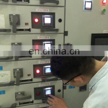 ACREL (Stock Code:300286.SZ) Intelligent Three-phase 75*75 Panel Mounted Lcd Power Meter photo-5